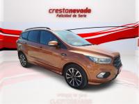 Ford Kuga 2.0 TDCi 110kW 4x2 ASS STLine