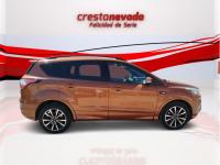 Ford Kuga 2.0 TDCi 110kW 4x2 ASS STLine