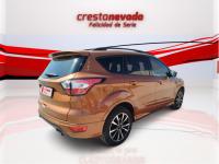 Ford Kuga 2.0 TDCi 110kW 4x2 ASS STLine
