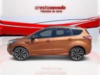 Ford Kuga 2.0 TDCi 110kW 4x2 ASS STLine