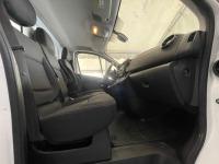 NISSAN Nv300 2.0dCi 88kW 120CV L2H1 12T Comfort
