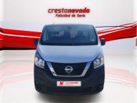 NISSAN Nv300 2.0dCi 88kW 120CV L2H1 12T Comfort