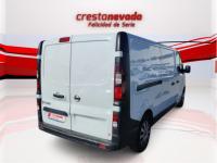 NISSAN Nv300 2.0dCi 88kW 120CV L2H1 12T Comfort