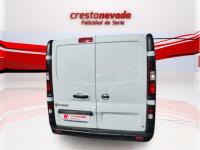 NISSAN Nv300 2.0dCi 88kW 120CV L2H1 12T Comfort