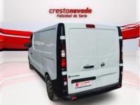 NISSAN Nv300 2.0dCi 88kW 120CV L2H1 12T Comfort