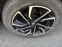 Mg Zs 1.5 Luxury