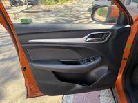 Mg Zs 1.5 Luxury
