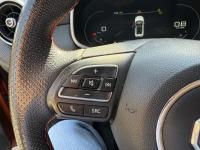 Mg Zs 1.5 Luxury