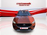 Mg Zs 1.5 Luxury