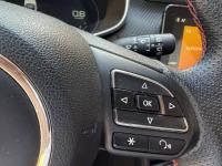 Mg Zs 1.5 Luxury