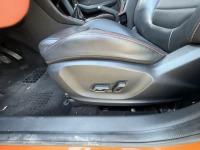 Mg Zs 1.5 Luxury