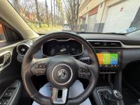 Mg Zs 1.5 Luxury