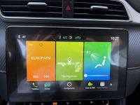 Mg Zs 1.5 Luxury