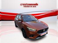 Mg Zs 1.5 Luxury