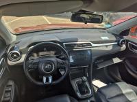 Mg Zs 1.5 Luxury