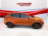 Mg Zs 1.5 Luxury