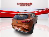 Mg Zs 1.5 Luxury