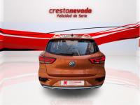 Mg Zs 1.5 Luxury