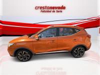 Mg Zs 1.5 Luxury