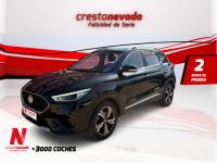 Mg Zs 1.5 Comfort