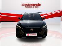Mg Zs 1.5 Comfort