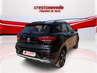Mg Zs 1.5 Comfort