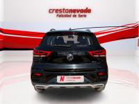 Mg Zs 1.5 Comfort