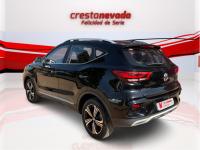 Mg Zs 1.5 Comfort