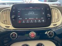 Fiat 500 Dolcevita 1.0 Hybrid 51KW 70 CV