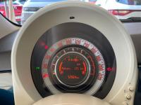 Fiat 500 Dolcevita 1.0 Hybrid 51KW 70 CV