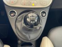 Fiat 500 Dolcevita 1.0 Hybrid 51KW 70 CV