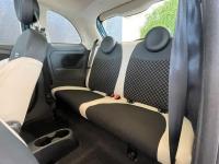 Fiat 500 Dolcevita 1.0 Hybrid 51KW 70 CV