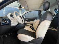 Fiat 500 Dolcevita 1.0 Hybrid 51KW 70 CV
