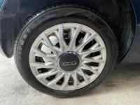 Fiat 500 Dolcevita 1.0 Hybrid 51KW 70 CV