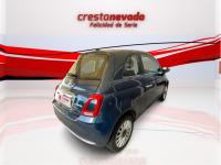 Fiat 500 Dolcevita 1.0 Hybrid 51KW 70 CV