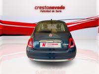 Fiat 500 Dolcevita 1.0 Hybrid 51KW 70 CV