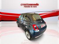 Fiat 500 Dolcevita 1.0 Hybrid 51KW 70 CV