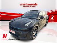 lynk & co 01 1.5 PHEV