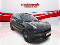 lynk & co 01 1.5 PHEV