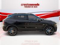 lynk & co 01 1.5 PHEV