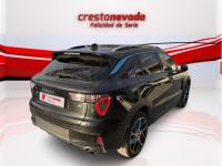 lynk & co 01 1.5 PHEV