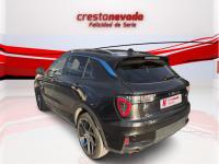 lynk & co 01 1.5 PHEV