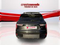 lynk & co 01 1.5 PHEV