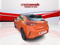 Opel Corsa 1.2T XHL 74kW 100CV GSLine
