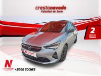 Opel Corsa 1.2T XHL 74kW 100CV GSLine