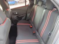 Opel Corsa 1.2T XHL 74kW 100CV GSLine