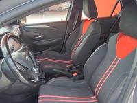 Opel Corsa 1.2T XHL 74kW 100CV GSLine