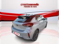 Opel Corsa 1.2T XHL 74kW 100CV GSLine