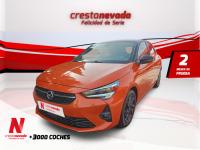 Opel Corsa 1.2T XHL 74kW 100CV Edition