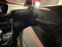 Opel Corsa 1.2T XHL 74kW 100CV GSLine